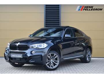 xDrive30d High Executive * M-Sportpakket * Trekhaa