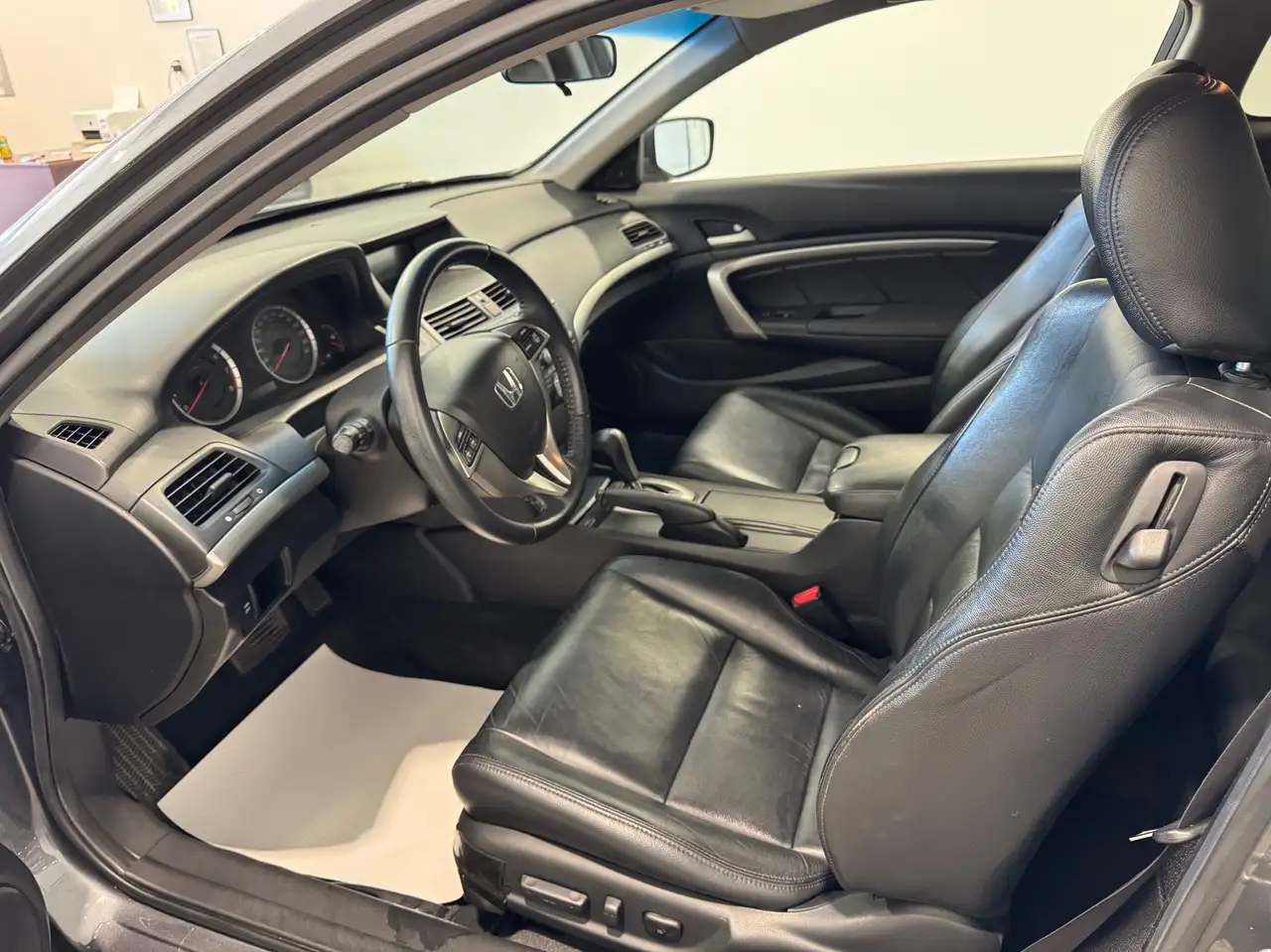 Honda Accord снимка Honda Accord