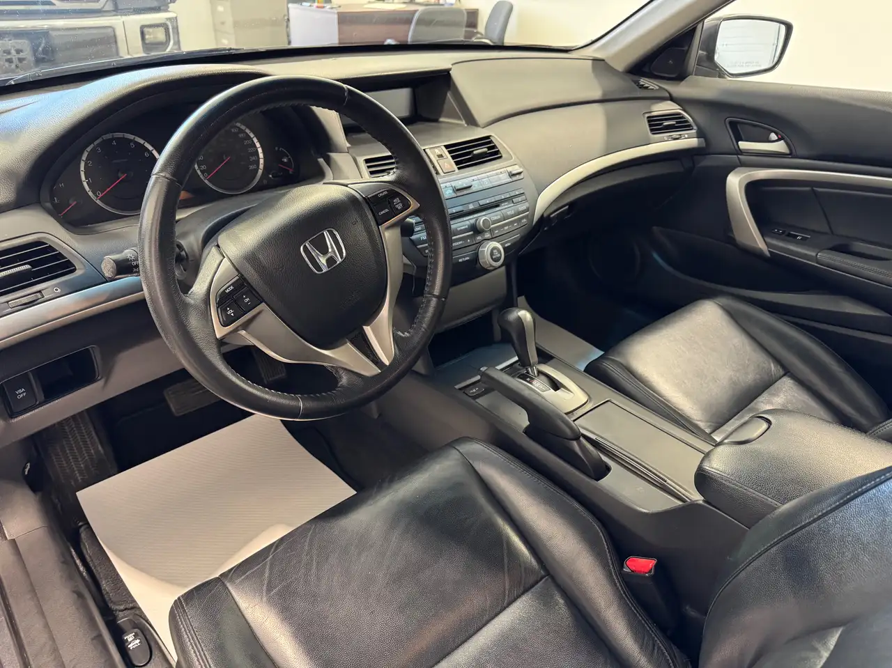 Honda Accord снимка Honda Accord