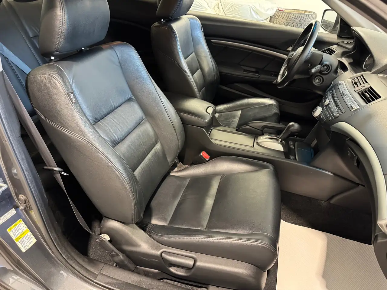 Honda Accord снимка Honda Accord