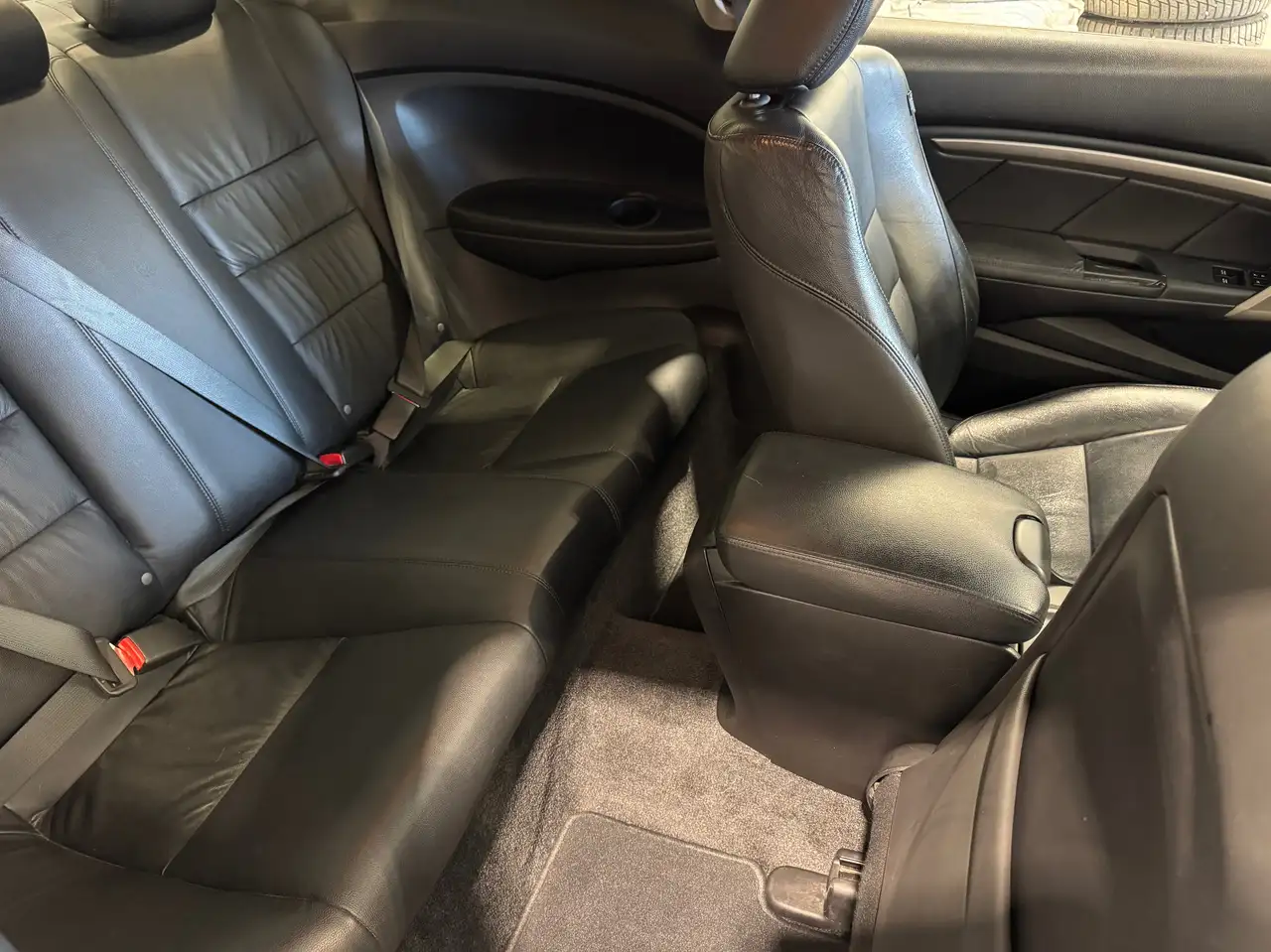 Honda Accord снимка Honda Accord