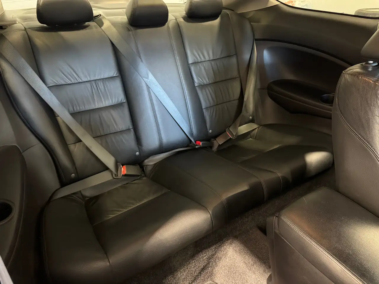 Honda Accord снимка Honda Accord
