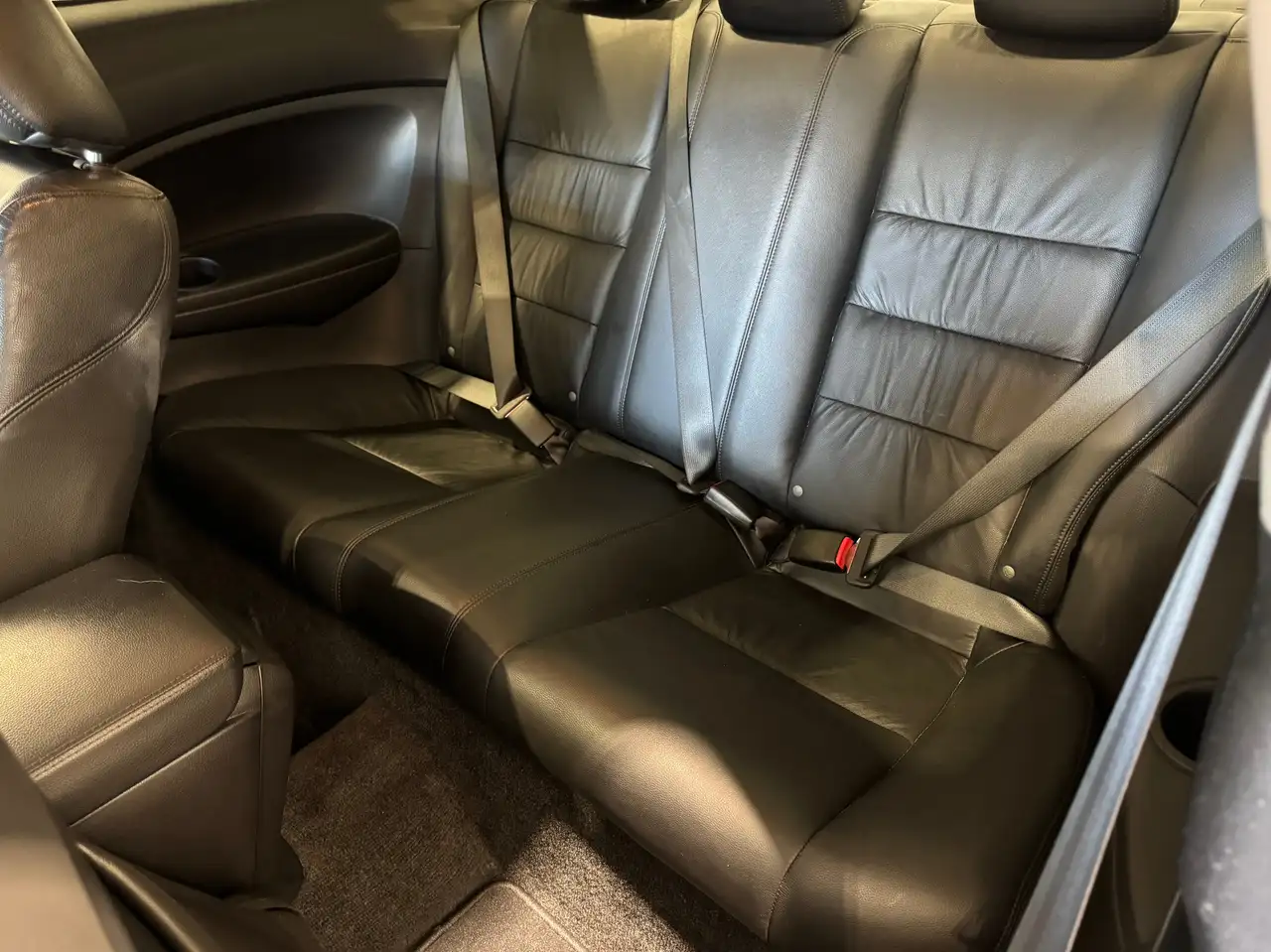 Honda Accord снимка Honda Accord
