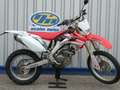 Honda Roşu - thumbnail 1