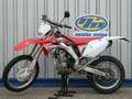 Honda Roşu - thumbnail 3