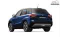 Suzuki Vitara 1,4 4WD MT Mild-Hybrid GL+ Limited Edition 95 k... Blau - thumbnail 2
