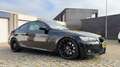 BMW 335 335i Coupe-High Executive-schuif/kantel-leder Zwart - thumbnail 7