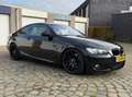 BMW 335 335i Coupe-High Executive-schuif/kantel-leder Zwart - thumbnail 6