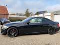 BMW 335 335i Coupe-High Executive-schuif/kantel-leder Zwart - thumbnail 3