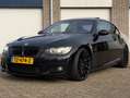 BMW 335 335i Coupe-High Executive-schuif/kantel-leder Zwart - thumbnail 1