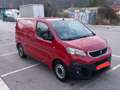 Peugeot Expert Fg. Compact 1.6BlueHDi S&S Pro 115 Rojo - thumbnail 5