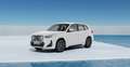 BMW iX1 eDrive20 M-Sport / Shadow /Navi / 18" / CURVED Dis Blanc - thumbnail 1