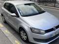 Volkswagen Polo Polo 1.2 70 Trendline Gris - thumbnail 2