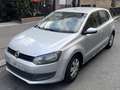 Volkswagen Polo Polo 1.2 70 Trendline Gris - thumbnail 1