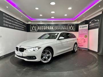 d xDrive F31 Aut. Advantage *LED*NAVI*