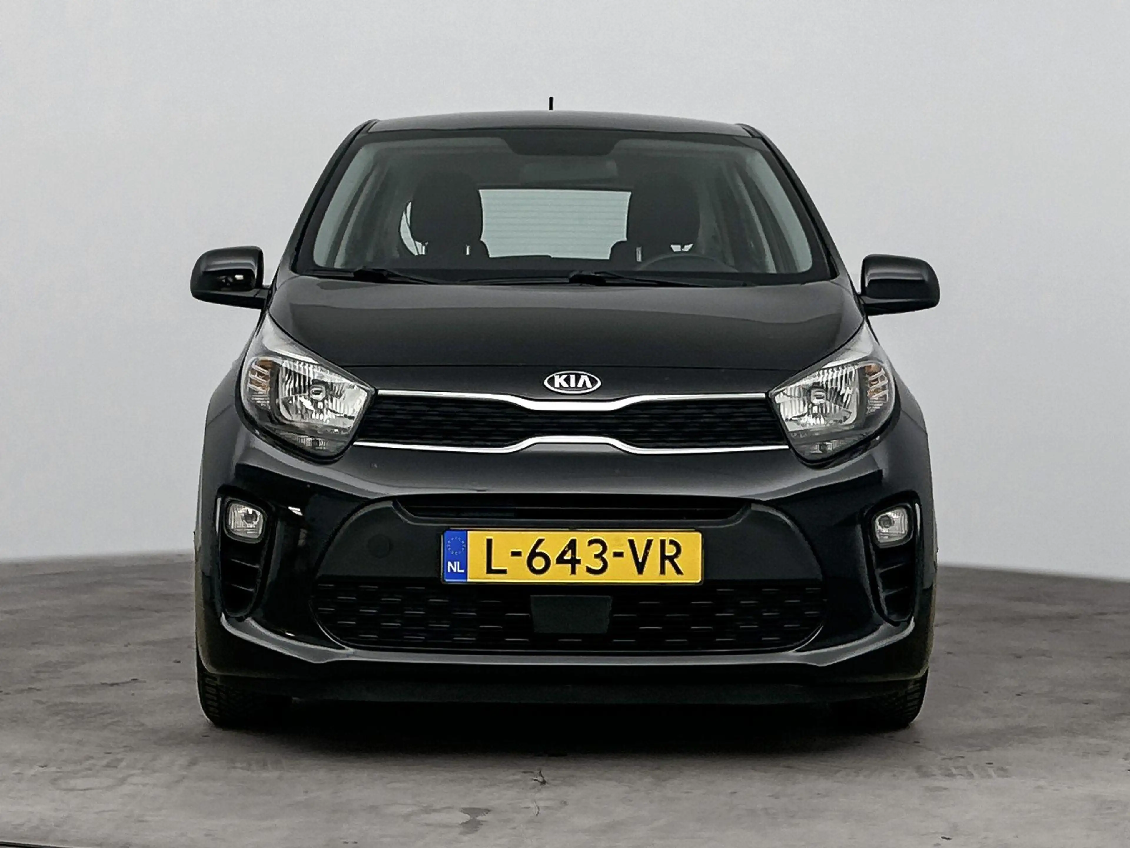 Kia Picanto 1.0 DPi ComfortLine 67PK | Cruise Control | Aircon — photo 5