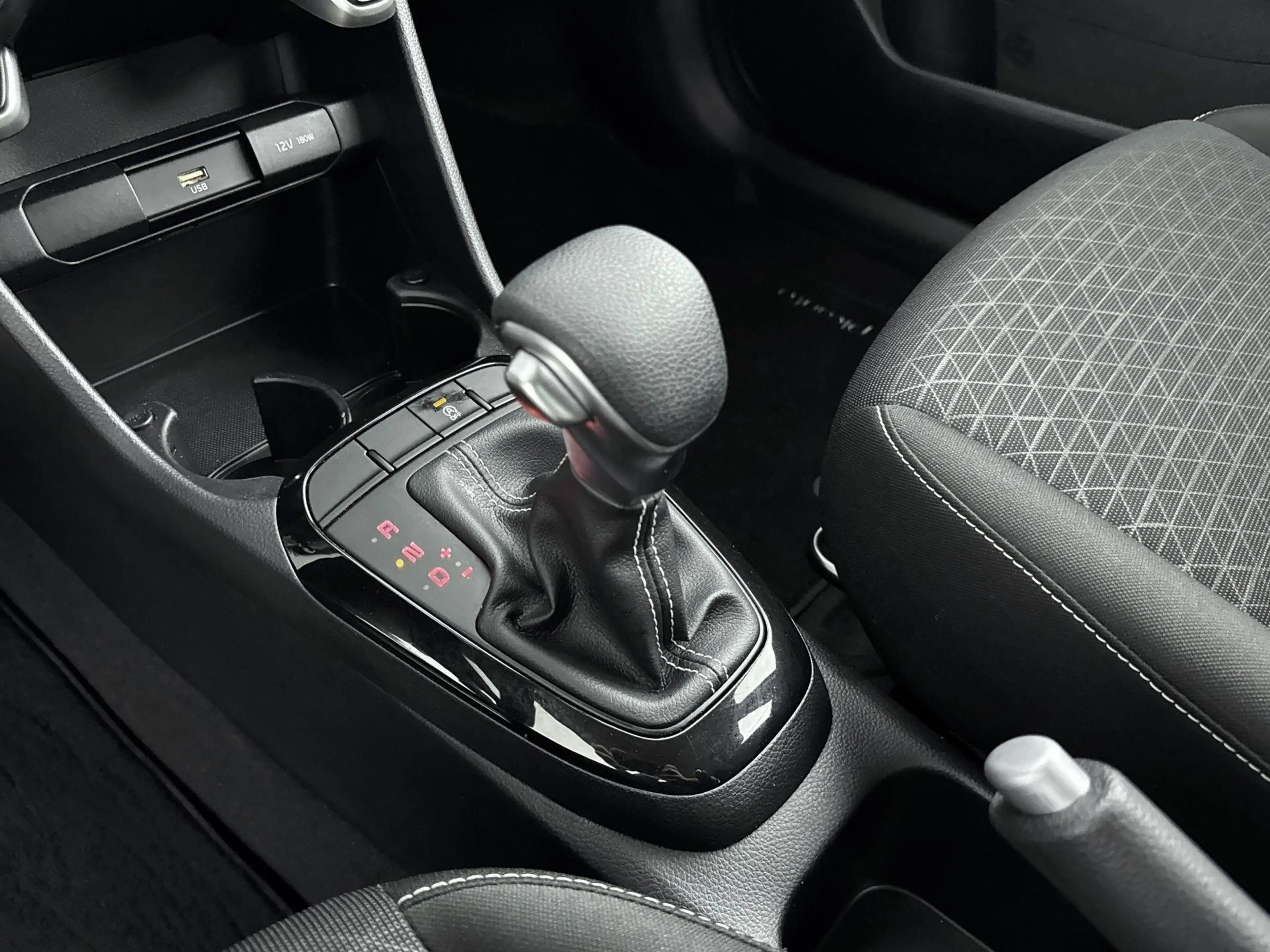 Kia Picanto 1.0 DPi ComfortLine 67PK | Cruise Control | Aircon — photo 15