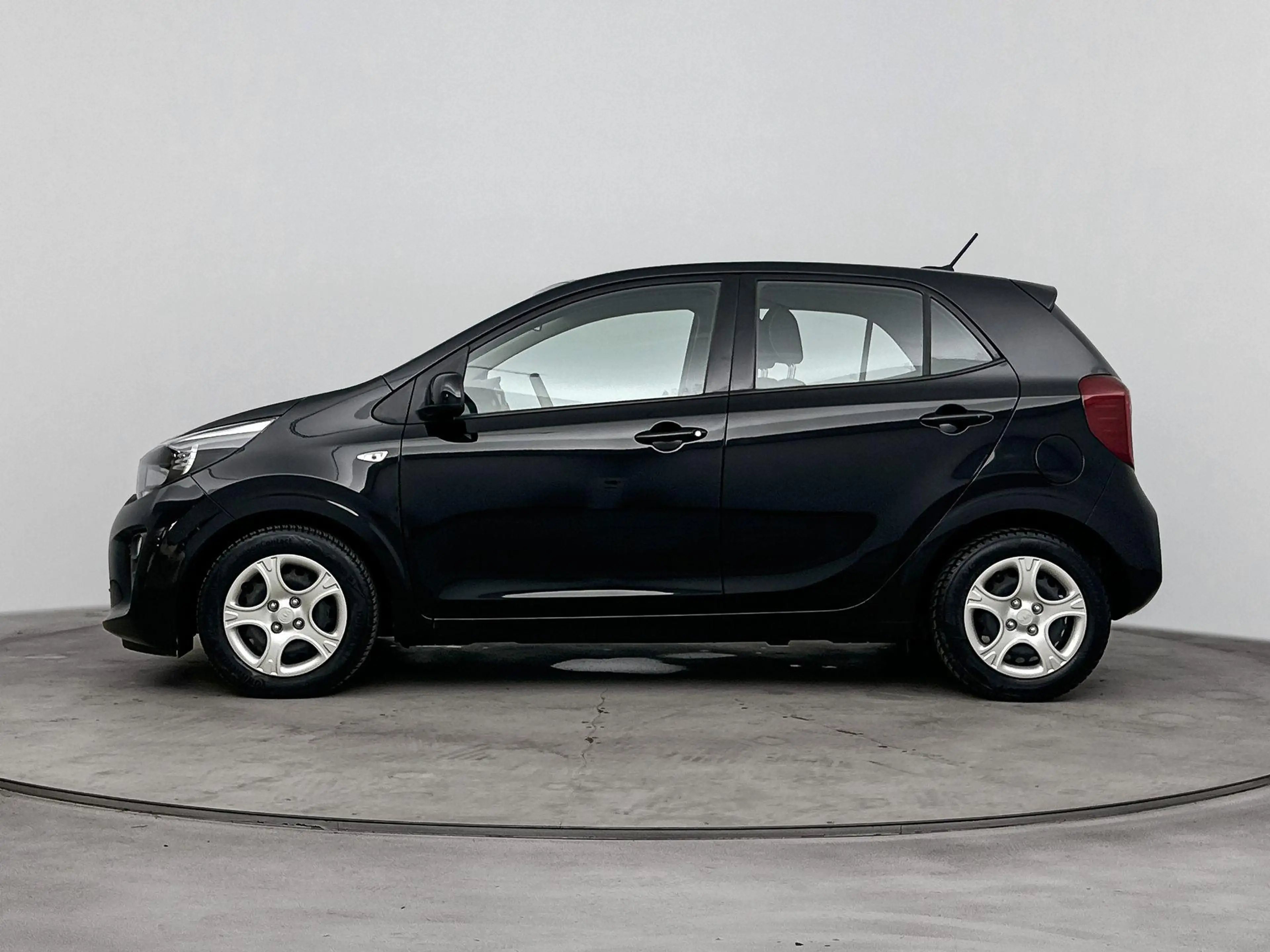 Kia Picanto 1.0 DPi ComfortLine 67PK | Cruise Control | Aircon — photo 2