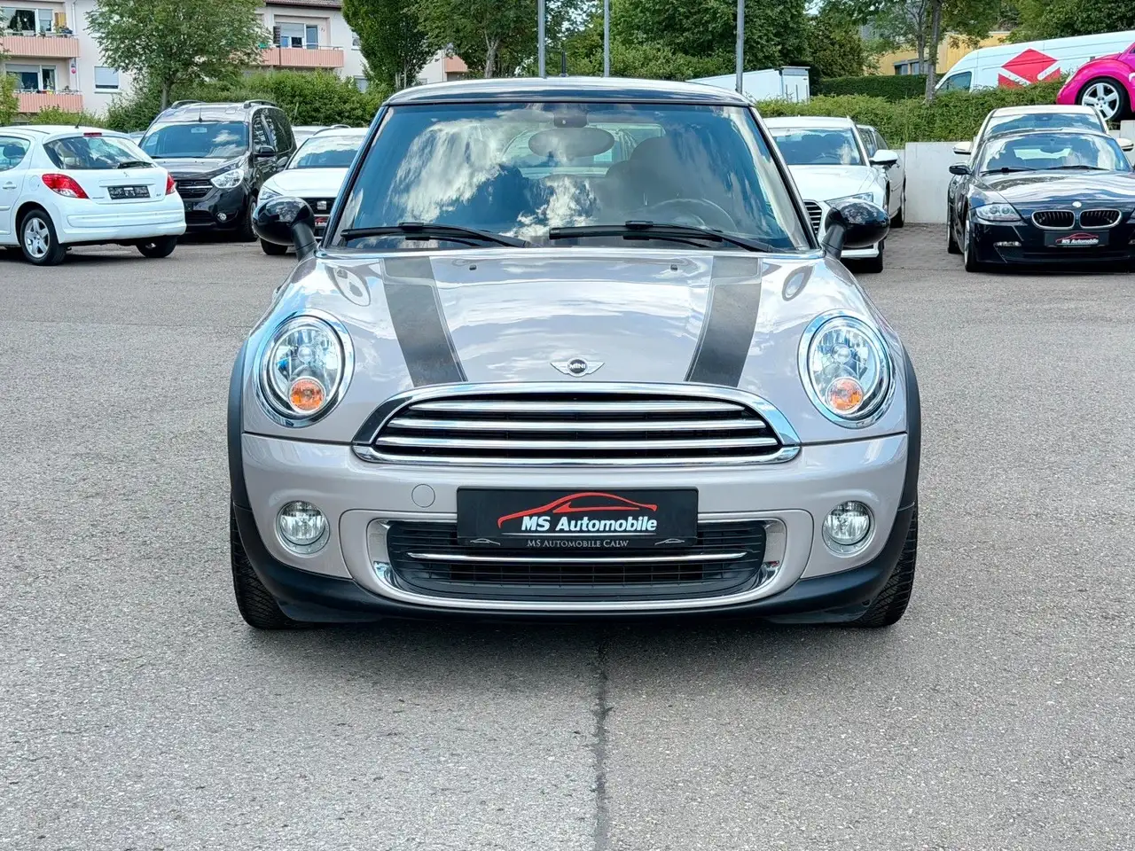 Das Auto