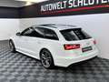 Audi A6 Avant 3.0 TDI Competition*360°Kam.*Matrix*AHK Weiß - thumbnail 6