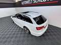Audi A6 Avant 3.0 TDI Competition*360°Kam.*Matrix*AHK Weiß - thumbnail 5