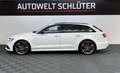 Audi A6 Avant 3.0 TDI Competition*360°Kam.*Matrix*AHK Weiß - thumbnail 4