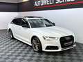 Audi A6 Avant 3.0 TDI Competition*360°Kam.*Matrix*AHK Weiß - thumbnail 21
