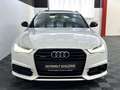 Audi A6 Avant 3.0 TDI Competition*360°Kam.*Matrix*AHK Weiß - thumbnail 3