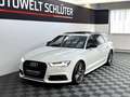 Audi A6 Avant 3.0 TDI Competition*360°Kam.*Matrix*AHK Weiß - thumbnail 1