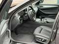 BMW 530 e xDrive Aut. 1 Hand - Head Up - LED /// Gris - thumbnail 12