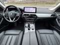 BMW 530 e xDrive Aut. 1 Hand - Head Up - LED /// Gris - thumbnail 14