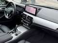 BMW 530 e xDrive Aut. 1 Hand - Head Up - LED /// Gris - thumbnail 20