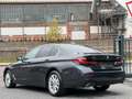 BMW 530 e xDrive Aut. 1 Hand - Head Up - LED /// Gris - thumbnail 8