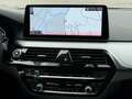BMW 530 e xDrive Aut. 1 Hand - Head Up - LED /// Gris - thumbnail 15
