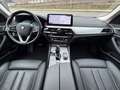 BMW 530 e xDrive Aut. 1 Hand - Head Up - LED /// Gris - thumbnail 19