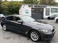 BMW 530 e xDrive Aut. 1 Hand - Head Up - LED /// Gris - thumbnail 6