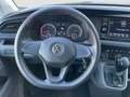 Volkswagen T6 Transporter T6.1 Transporter lang 2.0 TDI 4-Motion DSG Blanc - thumbnail 5