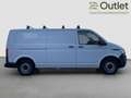 Volkswagen T6 Transporter T6.1 Transporter lang 2.0 TDI 4-Motion DSG Blanc - thumbnail 14