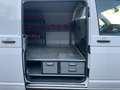 Volkswagen T6 Transporter T6.1 Transporter lang 2.0 TDI 4-Motion DSG Blanc - thumbnail 7
