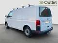 Volkswagen T6 Transporter T6.1 Transporter lang 2.0 TDI 4-Motion DSG Blanc - thumbnail 3