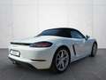 Porsche Boxster 718 Boxster *PDK*PCM*Sportabgas*PDLS*CarPlay* Weiß - thumbnail 4