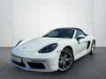 Porsche Boxster 718 Boxster *PDK*PCM*Sportabgas*PDLS*CarPlay* Weiß - thumbnail 1