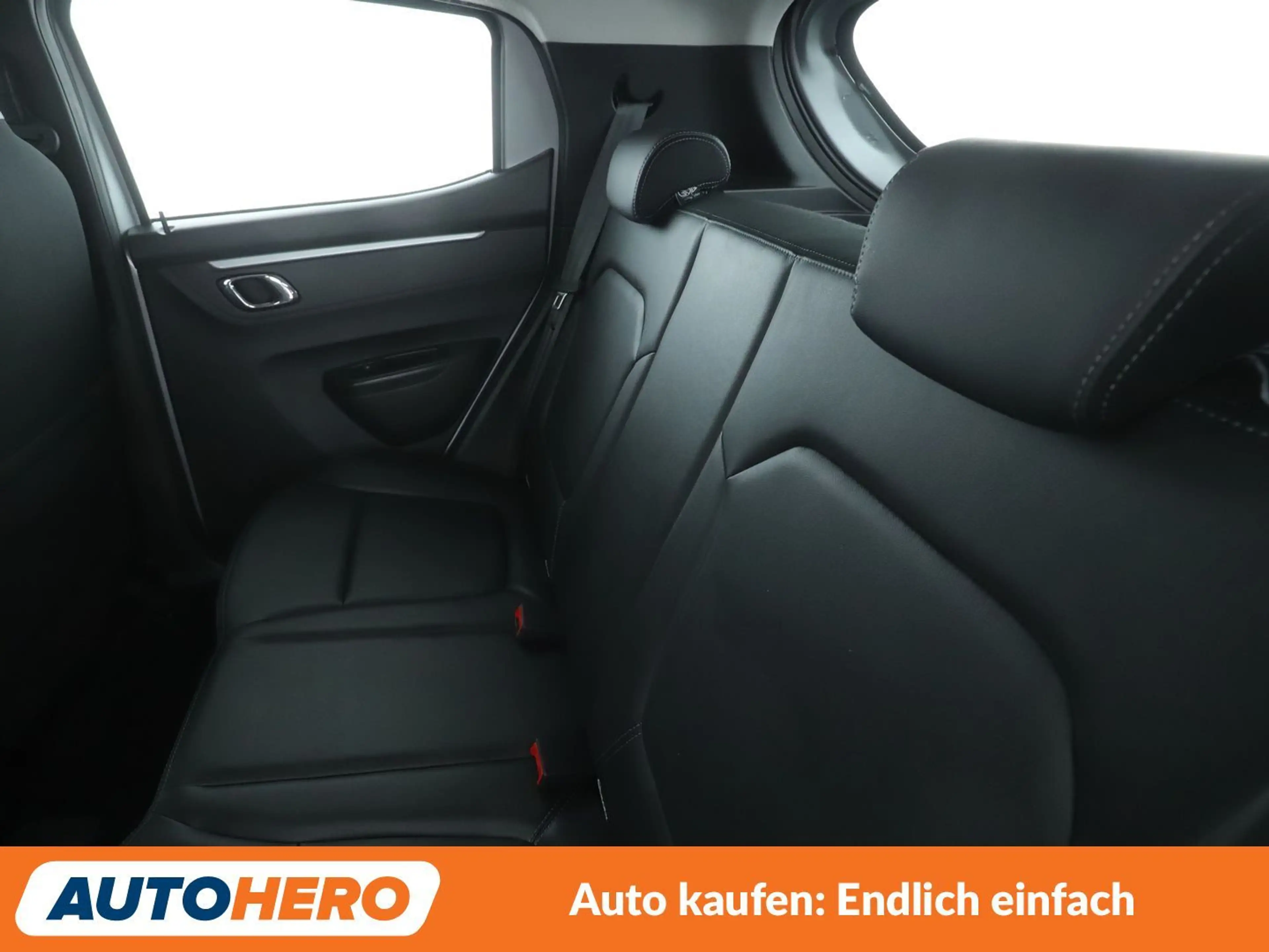 Dacia Spring electric drive 33 kW Essential Aut.*NAVI*PDC* — photo 14