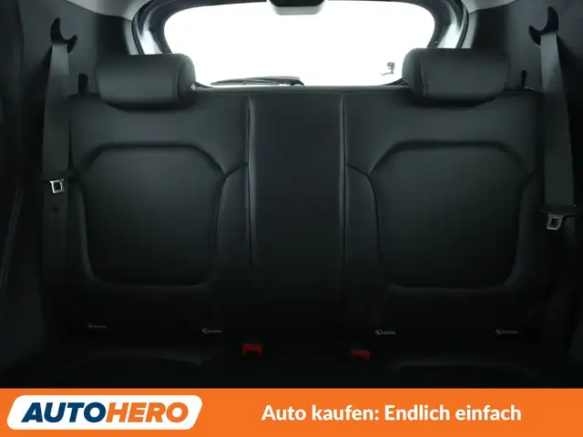 Dacia Spring view 15