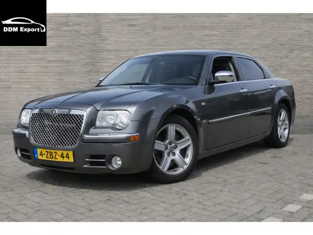Chrysler 300C 3.0 V6 CRD PLATINUM
