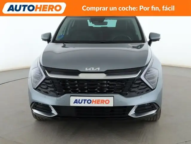 Kia Sportage view 9