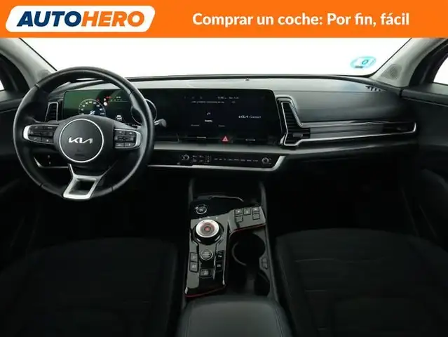 Kia Sportage view 13