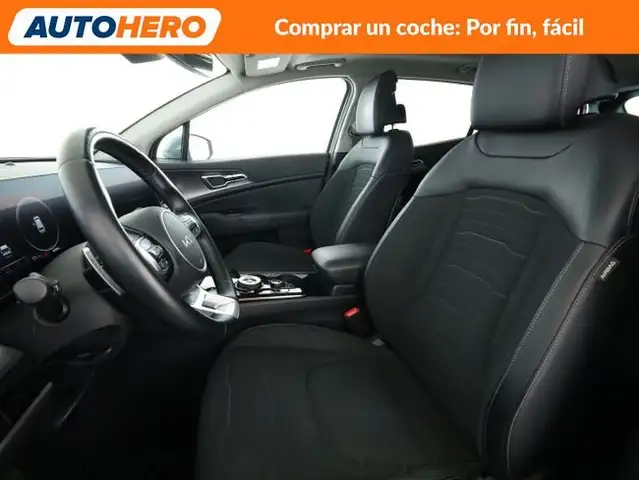 Kia Sportage view 11