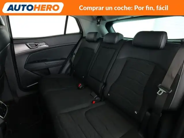 Kia Sportage view 15