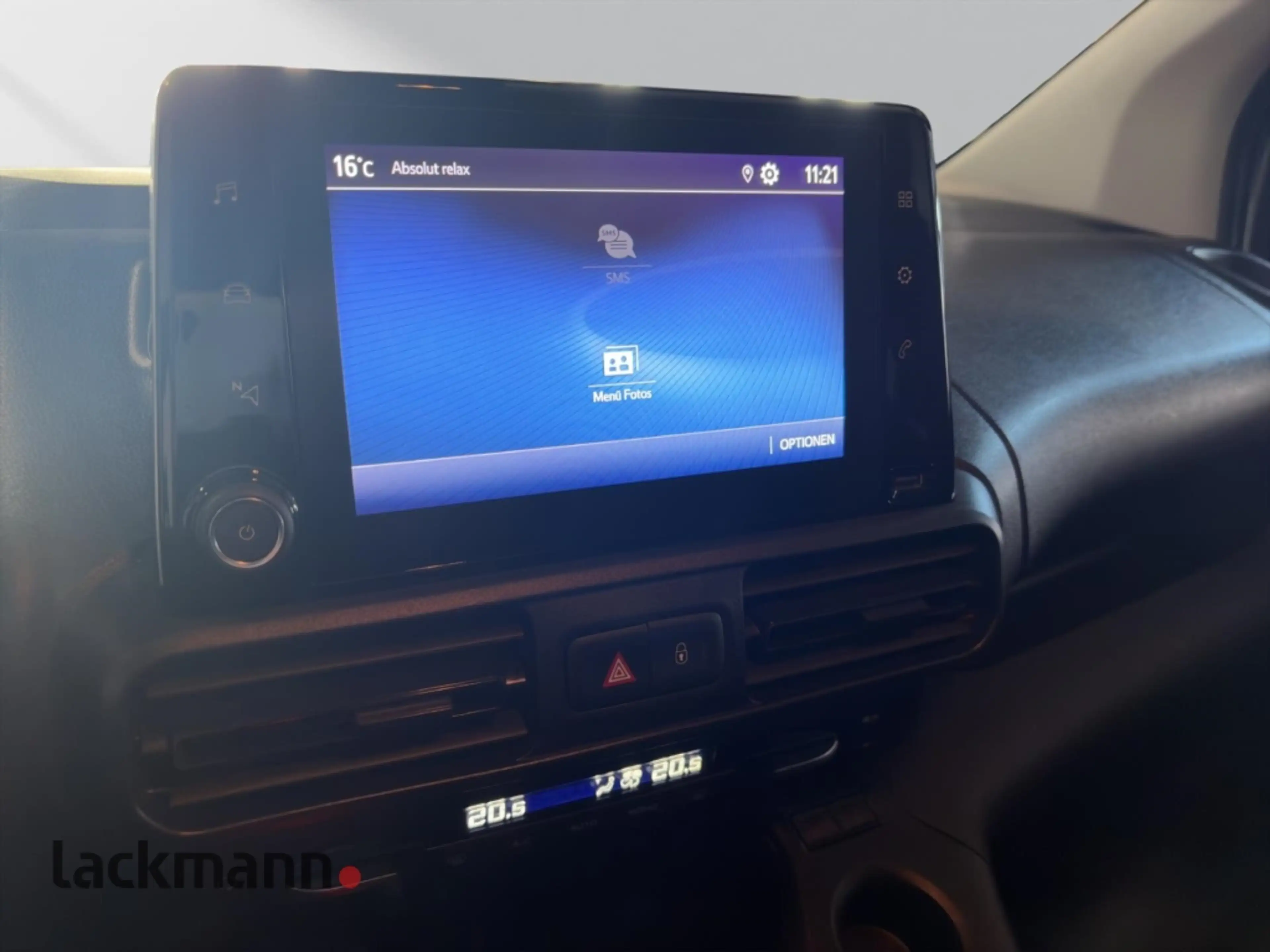 Toyota Proace City Verso L1*Team D*DAB*ALU* — photo 12